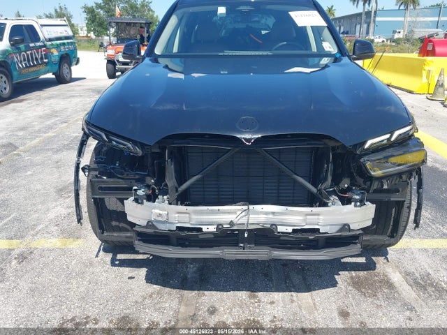 Продажа на аукционе авто 2026 Bmw X7 Xdrive40i, vin: 5UX23EM01T9107208, номер лота: 45126823