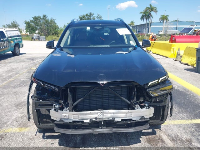 Продажа на аукционе авто 2026 Bmw X7 Xdrive40i, vin: 5UX23EM01T9107208, номер лота: 45126823