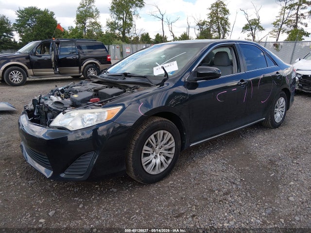 Aukcja sprzedaży 2013 Toyota Camry Le, vin: 4T4BF1FK3DR282334, numer aukcji: 45126827