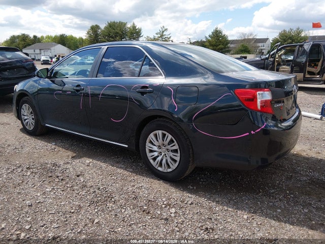 Aukcja sprzedaży 2013 Toyota Camry Le, vin: 4T4BF1FK3DR282334, numer aukcji: 45126827