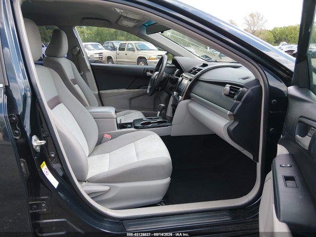 Aukcja sprzedaży 2013 Toyota Camry Le, vin: 4T4BF1FK3DR282334, numer aukcji: 45126827