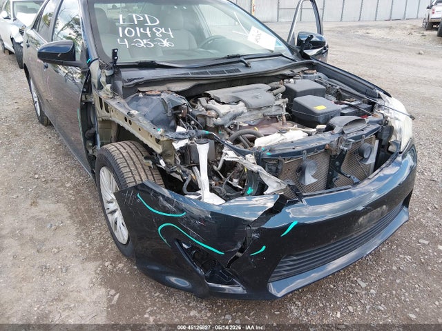 Aukcja sprzedaży 2013 Toyota Camry Le, vin: 4T4BF1FK3DR282334, numer aukcji: 45126827