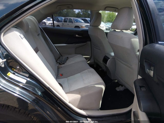 Aukcja sprzedaży 2013 Toyota Camry Le, vin: 4T4BF1FK3DR282334, numer aukcji: 45126827