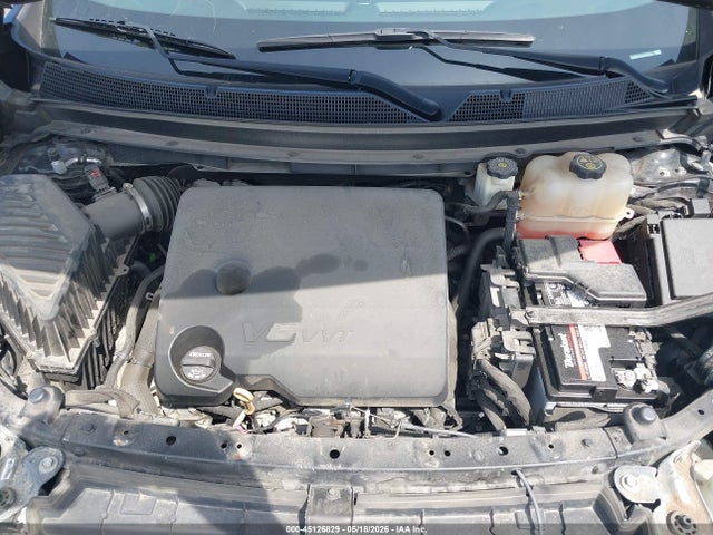 Auction sale of the 2018 Chevrolet Traverse 3lt, vin: 1GNEVHKW7JJ143280, lot number: 45126829