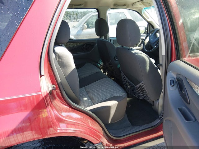 45126830 :رقم المزاد ، 1FMYU031X3KA10390 vin ، 2003 Ford Escape Xlt مزاد بيع