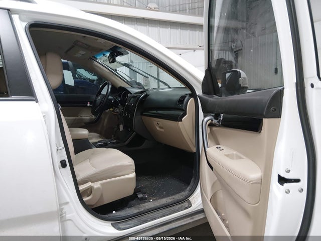 Продажа на аукционе авто 2013 Kia Sorento Lx V6, vin: 5XYKT4A22DG316457, номер лота: 45126835