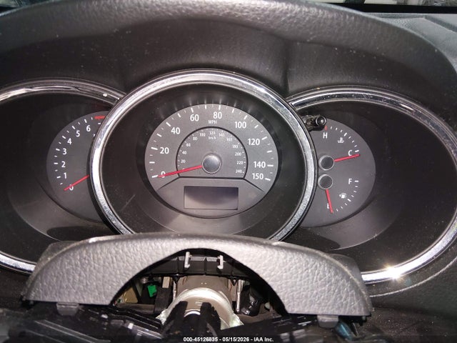 Продажа на аукционе авто 2013 Kia Sorento Lx V6, vin: 5XYKT4A22DG316457, номер лота: 45126835
