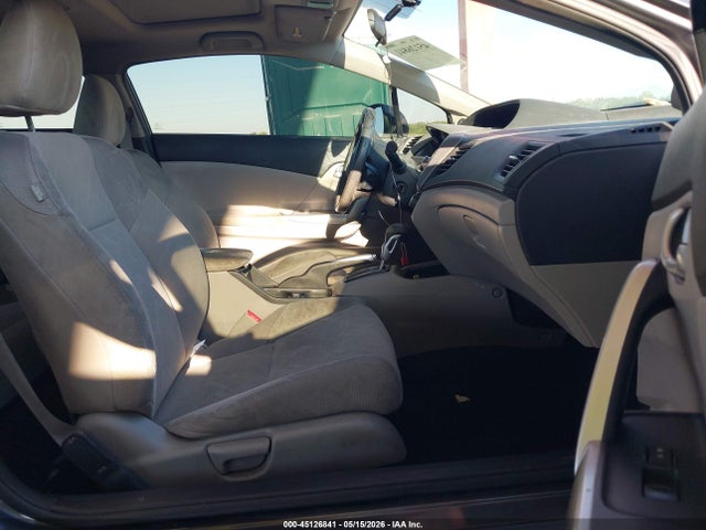 Aukcja sprzedaży 2012 Honda Civic Ex, vin: 2HGFG3B82CH522995, numer aukcji: 45126841