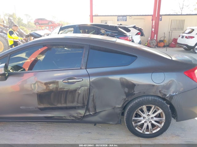 Aukcja sprzedaży 2012 Honda Civic Ex, vin: 2HGFG3B82CH522995, numer aukcji: 45126841