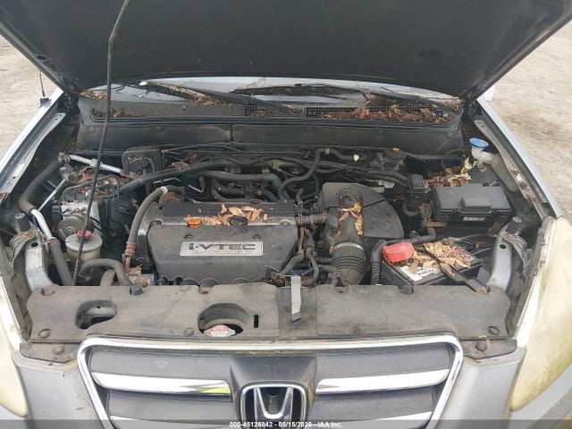 Продаж на аукціоні авто 2006 Honda Cr-v Se, vin: SHSRD78916U406153, номер лоту: 45126842
