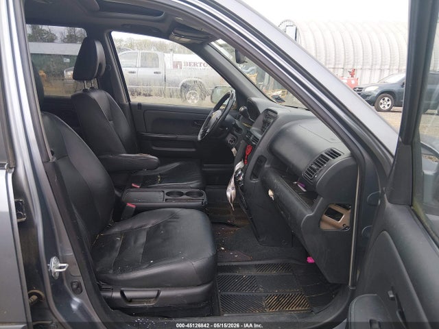 Продаж на аукціоні авто 2006 Honda Cr-v Se, vin: SHSRD78916U406153, номер лоту: 45126842