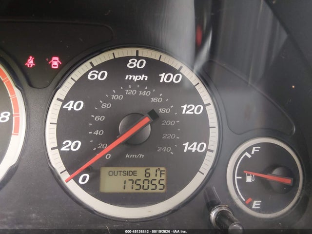 Продаж на аукціоні авто 2006 Honda Cr-v Se, vin: SHSRD78916U406153, номер лоту: 45126842