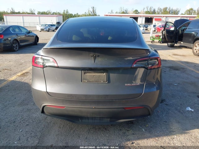 Aukcja sprzedaży 2023 Tesla Model Y Performance Dual Motor All-wheel Drive, vin: 7SAYGDEF7PF910536, numer aukcji: 45126845