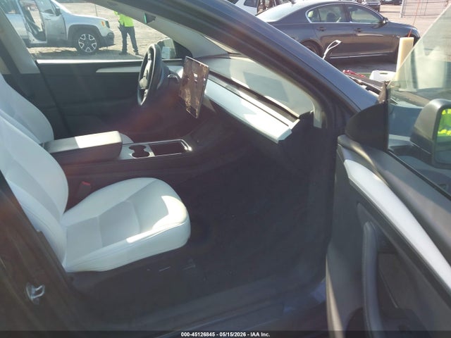 Aukcja sprzedaży 2023 Tesla Model Y Performance Dual Motor All-wheel Drive, vin: 7SAYGDEF7PF910536, numer aukcji: 45126845