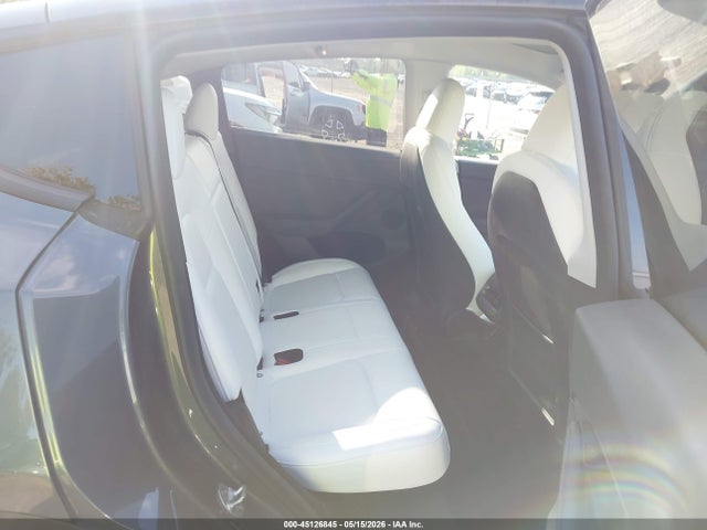 Aukcja sprzedaży 2023 Tesla Model Y Performance Dual Motor All-wheel Drive, vin: 7SAYGDEF7PF910536, numer aukcji: 45126845