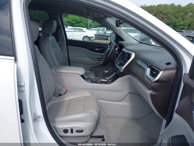 Aukcja sprzedaży 2019 Gmc Acadia Slt-1, vin: 1GKKNMLS1KZ179179, numer aukcji: 45126846