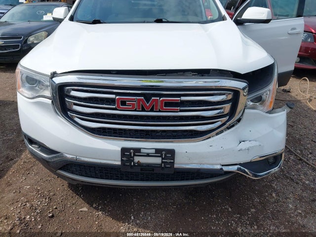 Aukcja sprzedaży 2019 Gmc Acadia Slt-1, vin: 1GKKNMLS1KZ179179, numer aukcji: 45126846