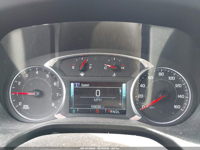 Aukcja sprzedaży 2019 Gmc Acadia Slt-1, vin: 1GKKNMLS1KZ179179, numer aukcji: 45126846