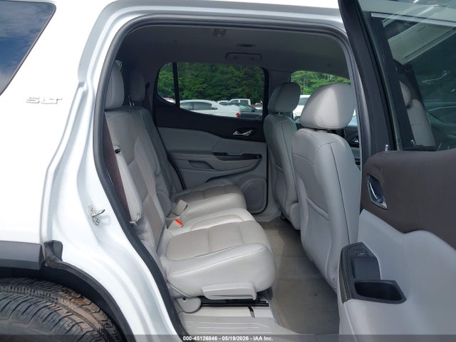 Aukcja sprzedaży 2019 Gmc Acadia Slt-1, vin: 1GKKNMLS1KZ179179, numer aukcji: 45126846