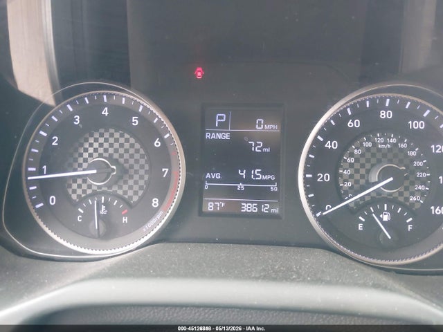 Продажа на аукционе авто 2019 Hyundai Elantra Se, vin: 5NPD74LF8KH486731, номер лота: 45126848