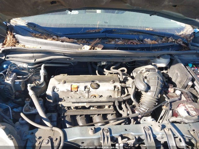 45126852 :رقم المزاد ، 5J6RM4H71DL026044 vin ، 2013 Honda Cr-v Ex-l مزاد بيع