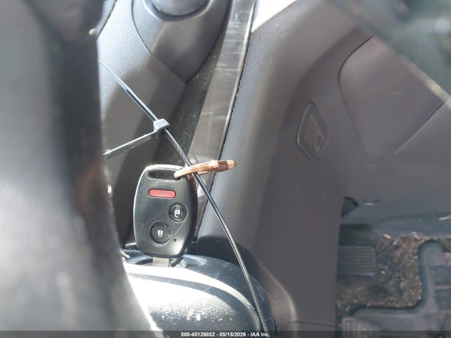 45126852 :رقم المزاد ، 5J6RM4H71DL026044 vin ، 2013 Honda Cr-v Ex-l مزاد بيع