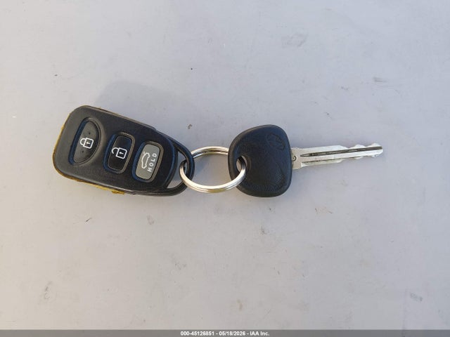 Aukcja sprzedaży 2013 Hyundai Elantra Gls, vin: 5NPDH4AE9DH167221, numer aukcji: 45126851