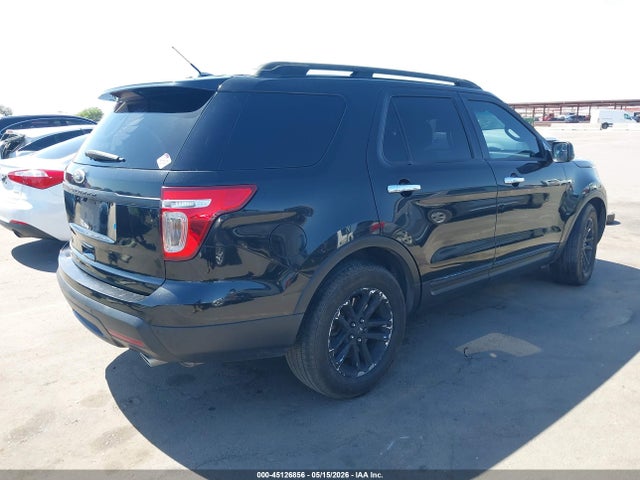 Продажа на аукционе авто 2015 Ford Explorer Xlt, vin: 1FM5K7D83FGC65208, номер лота: 45126856