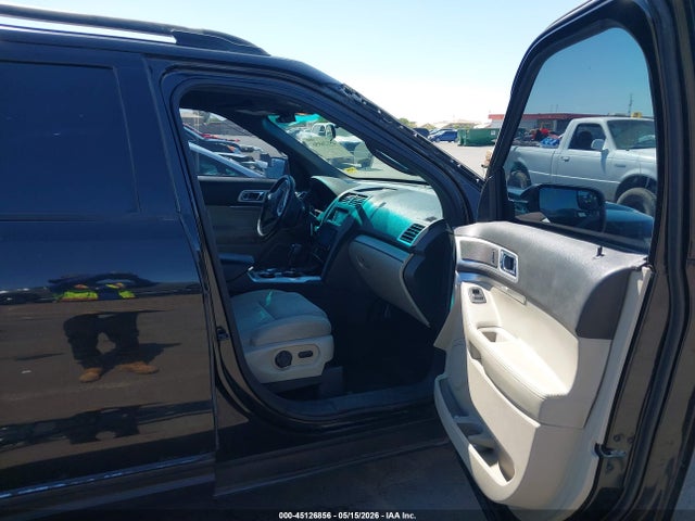 Продажа на аукционе авто 2015 Ford Explorer Xlt, vin: 1FM5K7D83FGC65208, номер лота: 45126856