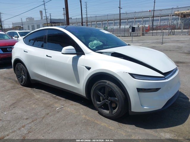 Продажа на аукционе авто 2026 Tesla Model Y Premium Rear-wheel Drive/rear-wheel Drive, vin: 7SAYGDED3TF459758, номер лота: 45126858