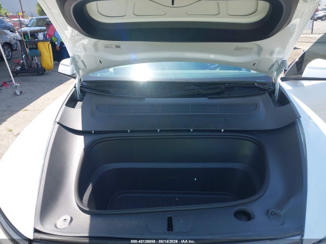 Продажа на аукционе авто 2026 Tesla Model Y Premium Rear-wheel Drive/rear-wheel Drive, vin: 7SAYGDED3TF459758, номер лота: 45126858