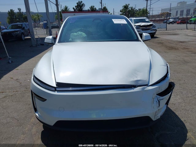 Продажа на аукционе авто 2026 Tesla Model Y Premium Rear-wheel Drive/rear-wheel Drive, vin: 7SAYGDED3TF459758, номер лота: 45126858