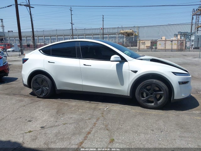 Продажа на аукционе авто 2026 Tesla Model Y Premium Rear-wheel Drive/rear-wheel Drive, vin: 7SAYGDED3TF459758, номер лота: 45126858