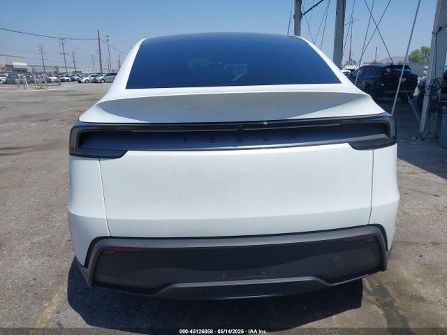 Продажа на аукционе авто 2026 Tesla Model Y Premium Rear-wheel Drive/rear-wheel Drive, vin: 7SAYGDED3TF459758, номер лота: 45126858