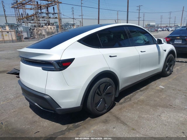Продажа на аукционе авто 2026 Tesla Model Y Premium Rear-wheel Drive/rear-wheel Drive, vin: 7SAYGDED3TF459758, номер лота: 45126858