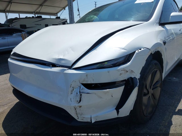 Продажа на аукционе авто 2026 Tesla Model Y Premium Rear-wheel Drive/rear-wheel Drive, vin: 7SAYGDED3TF459758, номер лота: 45126858