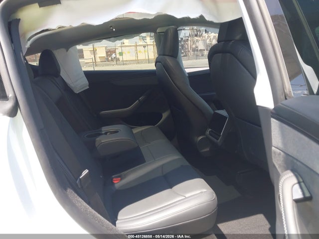 Продажа на аукционе авто 2026 Tesla Model Y Premium Rear-wheel Drive/rear-wheel Drive, vin: 7SAYGDED3TF459758, номер лота: 45126858