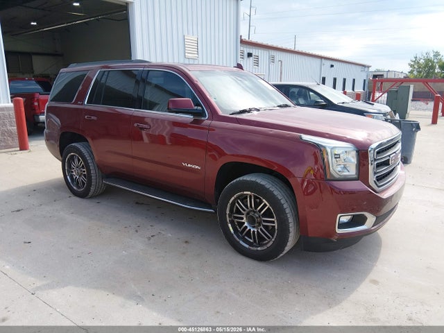 Aukcja sprzedaży 2017 Gmc Yukon Slt, vin: 1GKS2BKC4HR314171, numer aukcji: 45126863