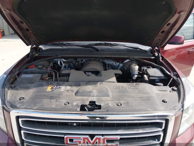Продажа на аукционе авто 2017 Gmc Yukon Slt, vin: 1GKS2BKC4HR314171, номер лота: 45126863