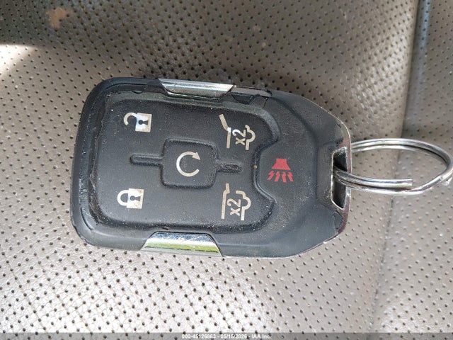 Продажа на аукционе авто 2017 Gmc Yukon Slt, vin: 1GKS2BKC4HR314171, номер лота: 45126863
