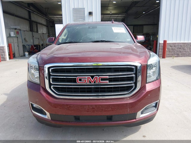 Продажа на аукционе авто 2017 Gmc Yukon Slt, vin: 1GKS2BKC4HR314171, номер лота: 45126863