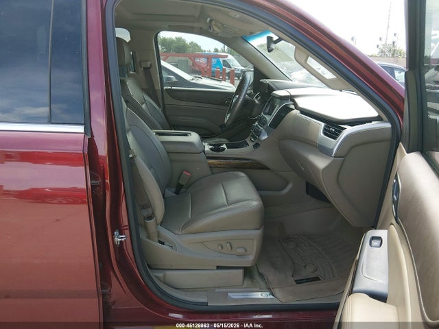 Продажа на аукционе авто 2017 Gmc Yukon Slt, vin: 1GKS2BKC4HR314171, номер лота: 45126863