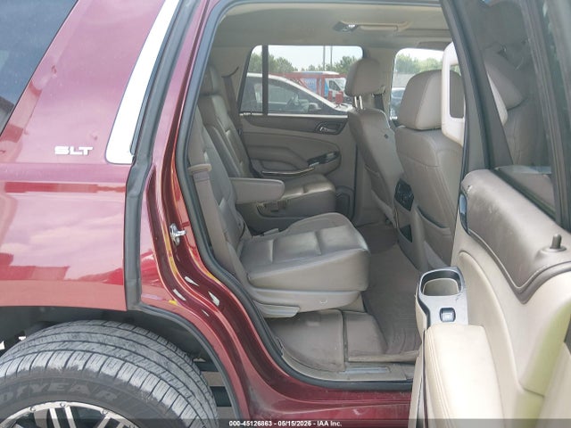 Продажа на аукционе авто 2017 Gmc Yukon Slt, vin: 1GKS2BKC4HR314171, номер лота: 45126863