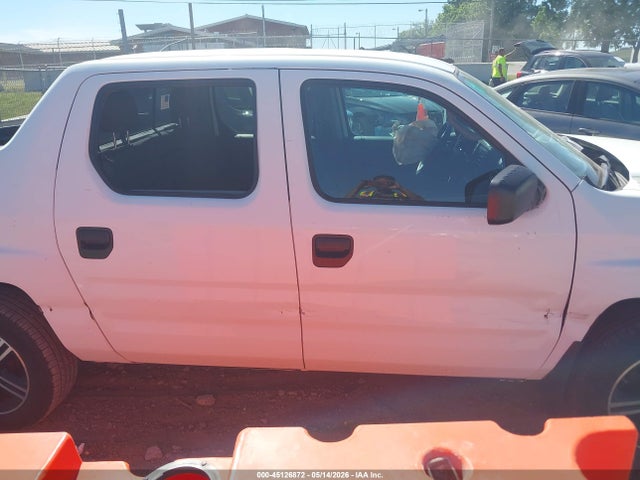 Aukcja sprzedaży 2014 Honda Ridgeline Sport, vin: 5FPYK1F71EB013945, numer aukcji: 45126872