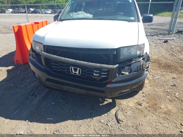 Aukcja sprzedaży 2014 Honda Ridgeline Sport, vin: 5FPYK1F71EB013945, numer aukcji: 45126872