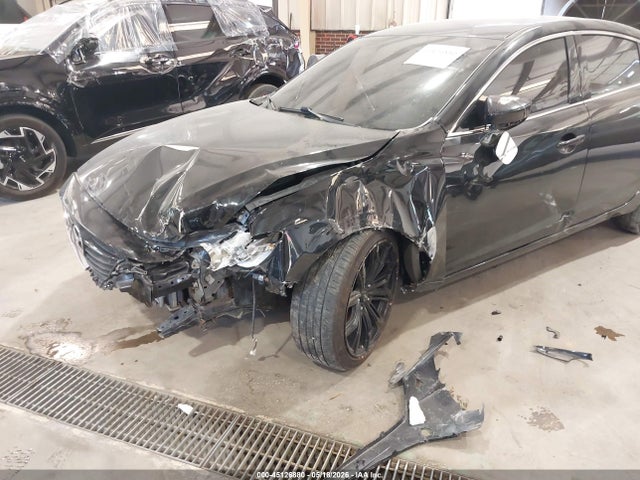 Aukcja sprzedaży 2016 Mazda Mazda6 I Touring, vin: JM1GJ1V51G1447575, numer aukcji: 45126880