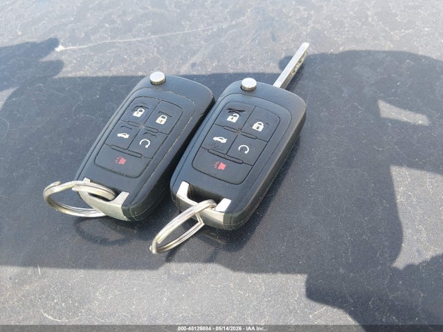 Aukcja sprzedaży 2012 Buick Lacrosse Leather Group, vin: 1G4GC5ER9CF302250, numer aukcji: 45126884
