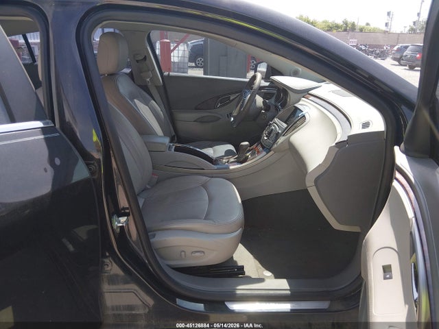Aukcja sprzedaży 2012 Buick Lacrosse Leather Group, vin: 1G4GC5ER9CF302250, numer aukcji: 45126884
