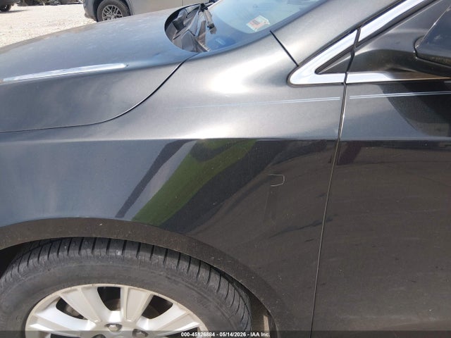 Aukcja sprzedaży 2012 Buick Lacrosse Leather Group, vin: 1G4GC5ER9CF302250, numer aukcji: 45126884