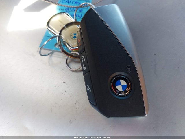 2026 Bmw X3 30 Xdrive მანქანა იყიდება აუქციონზე, vin: 5UX53GP01T9159443, აუქციონის ნომერი: 45126893